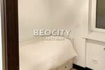 Trosoban stan, Beograd, Stari Grad, izdavanje, 57m2, 1000e, id1349649