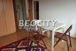 Dvosoban stan, Beograd, Kotež, prodaja, 42m2, 55000e, id1349663