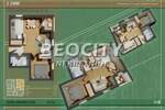 Dvosoban stan, Beograd, Zemun (novi Grad), prodaja, 40m2, 67900e, id1349667