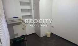 Poslovni prostor / Lokal, Beograd, Vračar (centar), prodaja, 7m2, 38500e, id1349768