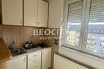 Dvosoban stan, Novi Sad, Nova Detelinara, prodaja, 43m2, 115000e, id1349789