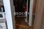 Jednosoban stan, Novi Sad, Nova Detelinara, prodaja, 27m2, 79000e, id1349799