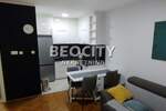 Dvosoban stan, Novi Sad, Grbavica, izdavanje, 38m2, 500e, id1349836
