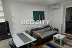 Dvosoban stan, Novi Sad, Grbavica, izdavanje, 38m2, 500e, id1349836