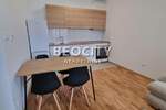 Dvosoban stan, Novi Sad, Bulevar Evrope, izdavanje, 40m2, 450e, id1349849