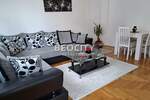 Dvosoban stan, Novi Sad, Grbavica, izdavanje, 48m2, 500e, id1350296