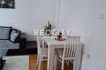 Dvosoban stan, Novi Sad, Grbavica, izdavanje, 48m2, 500e, id1350296