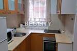 Dvosoban stan, Novi Sad, Grbavica, izdavanje, 48m2, 500e, id1350296