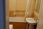 Dvosoban stan, Novi Sad, Grbavica, izdavanje, 48m2, 500e, id1350296
