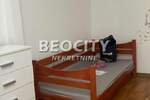 Trosoban stan, Novi Sad, Centar, izdavanje, 60m2, 530e, id1350376