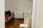 Trosoban stan, Novi Sad, Centar, izdavanje, 60m2, 530e, id1350376