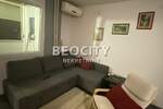 Dvosoban stan, Novi Sad, Bulevar Oslobođenja, izdavanje, 42m2, 400e, id1350391