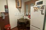 Dvosoban stan, Novi Sad, Bulevar Oslobođenja, izdavanje, 42m2, 400e, id1350391
