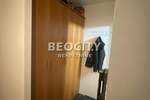 Dvosoban stan, Novi Sad, Bulevar Oslobođenja, izdavanje, 42m2, 400e, id1350391
