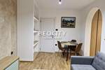 Dvosoban stan, Novi Sad, Adamovićevo Naselje, izdavanje, 45m2, 500e, id1350460