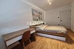 Dvosoban stan, Novi Sad, Adamovićevo Naselje, izdavanje, 45m2, 500e, id1350460