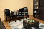 Trosoban stan, Novi Sad, Centar, izdavanje, 53m2, 450e, id1350510