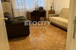 Trosoban stan, Novi Sad, Centar, izdavanje, 53m2, 450e, id1350510