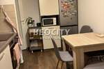 Trosoban stan, Novi Sad, Centar, izdavanje, 53m2, 450e, id1350510
