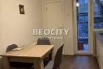 Trosoban stan, Novi Sad, Centar, izdavanje, 53m2, 450e, id1350510