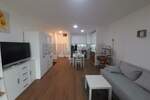 Garsonjera, Niš, Bulevar Nemanjića Zona 3, izdavanje, 39m2, 400e, id1350560