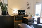 Dvosoban stan, Novi Sad, Grbavica, izdavanje, 48m2, 500e, id1350767