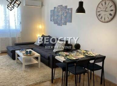 Dvosoban stan, Novi Sad, Bulevar Evrope, izdavanje, 49m2, 650e, id1350795