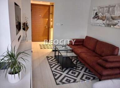Dvosoban stan, Novi Sad, Rotkvarija, izdavanje, 50m2, 700e, id1350800