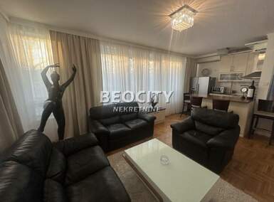 Trosoban stan, Novi Sad, Sajam, izdavanje, 65m2, 750e, id1350807