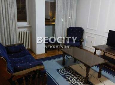 Dvosoban stan, Novi Sad, Železnička Stanica, izdavanje, 57m2, 350e, id1350813