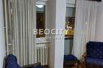 Dvosoban stan, Novi Sad, Železnička Stanica, izdavanje, 57m2, 350e, id1350813
