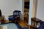 Dvosoban stan, Novi Sad, Železnička Stanica, izdavanje, 57m2, 350e, id1350813