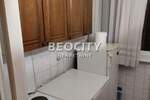 Dvosoban stan, Novi Sad, Železnička Stanica, izdavanje, 57m2, 350e, id1350813