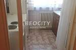 Dvosoban stan, Novi Sad, Železnička Stanica, izdavanje, 57m2, 350e, id1350813