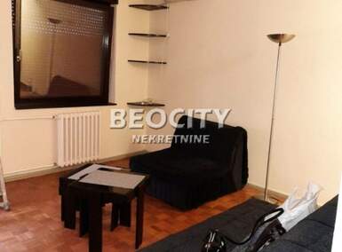 Jednosoban stan, Novi Sad, Sajam, izdavanje, 30m2, 300e, id1350821