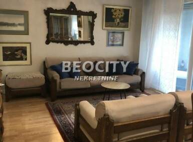 Cetvorosoban stan, Novi Sad, Liman 4, izdavanje, 92m2, 1000e, id1350846