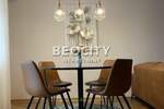 Dvosoban stan, Novi Sad, Centar, izdavanje, 43m2, 550e, id1350899