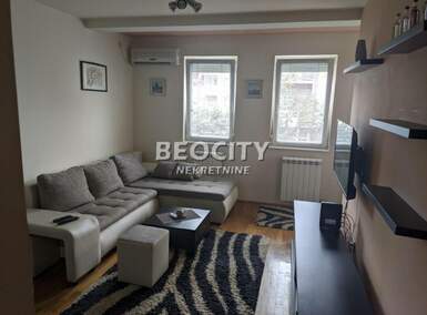 Trosoban stan, Novi Sad, Bulevar Oslobođenja, izdavanje, 47m2, 525e, id1350913