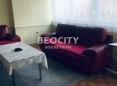 Trosoban stan, Novi Sad, Liman 3, izdavanje, 62m2, 500e, id1350915