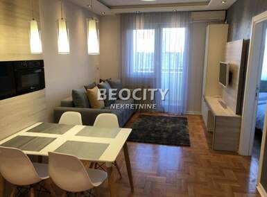 Dvosoban stan, Novi Sad, Grbavica, izdavanje, 36m2, 600e, id1350943
