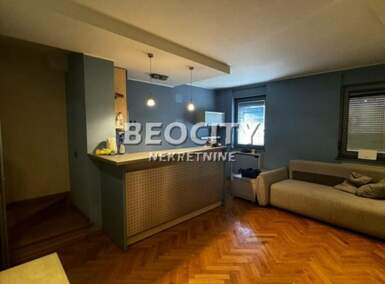Dvosoban stan, Novi Sad, Liman 1, izdavanje, 55m2, 500e, id1350952