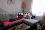 Cetvorosoban stan, Novi Sad, Adice, prodaja, 58m2, 96000e, id1350984