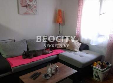 Cetvorosoban stan, Novi Sad, Adice, prodaja, 58m2, 96000e, id1350984