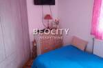 Cetvorosoban stan, Novi Sad, Adice, prodaja, 58m2, 96000e, id1350984