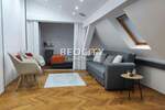 Dvosoban stan, Novi Sad, Centar, izdavanje, 47m2, 400e, id1350993