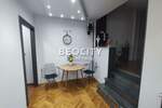 Dvosoban stan, Novi Sad, Centar, izdavanje, 47m2, 400e, id1350993