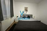 Jednosoban stan, Novi Sad, Salajka, izdavanje, 35m2, 300e, id731559