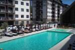 Jednoiposoban stan, Zlatibor, Centar, prodaja, 31m2, 75000e, id1351070