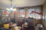 Dvosoban stan, Beograd, Banovo Brdo, prodaja, 59m2, 148000e, id1349603