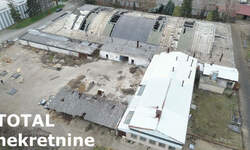 Poslovni prostor / Lokal, Bačka Topola - BaČka Topola | Prodaja · 4377m² · 390.000€